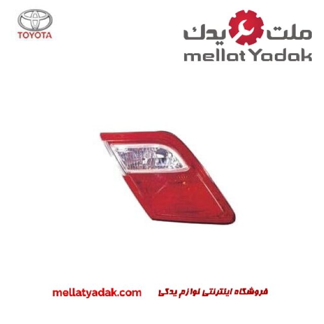چراغ خطر چپ کمری 1 چراغ خطر چپ کمری