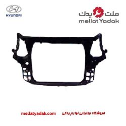 سینی فن وراکروز IX55
