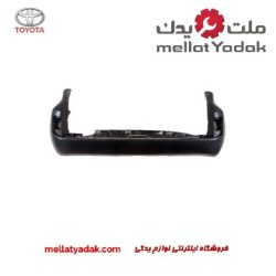 سپر عقب لندکروز