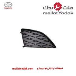درب باک کرولا - قطعات بدنه تویوتا کرولا 6 کورکن پروژکتور راست کرولا