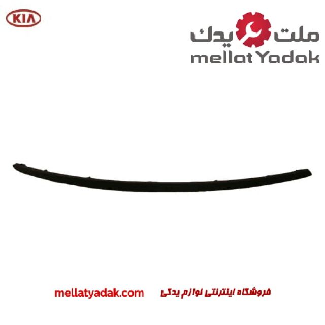 ریش سپر جلو كیا سراتو کوپه 1 ریش سپر جلو كیا سراتو کوپه