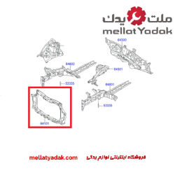 سینی فن هیوندای I20