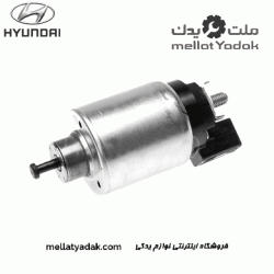 اتوماتیك استارت هیوندای آزرا