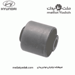 بوش طبق بالا جلو آزرا