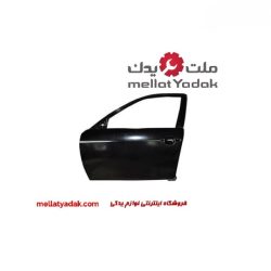 درب جلو راست هایلوکس