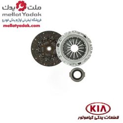 دیسک و صفحه کلاچ سراتو سایپا