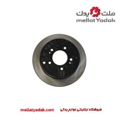 دیسک چرخ عقب توسان IX35