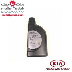 روغن موتور ۵W30 فول سنتتیک یک لیتری