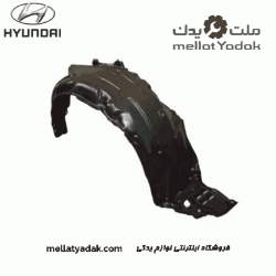 شلگیر جلو راست آزرا
