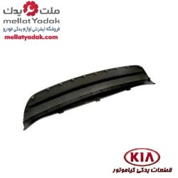 فلاپ سپر عقب سراتو (دیفیوزر) – جنیون پارت