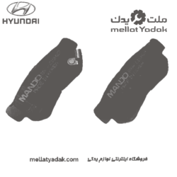 لنت عقب آزرا