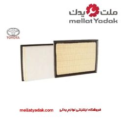 فیلتر هوا تویوتا اف جی کروزر
