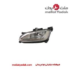 پروژکتور چپ سانتافه IX45