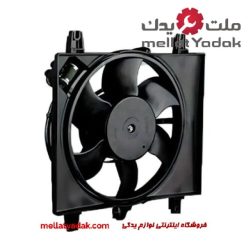 فن کامل هایلوکس