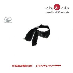 شلگیر جلو راست لکسوس RX350
