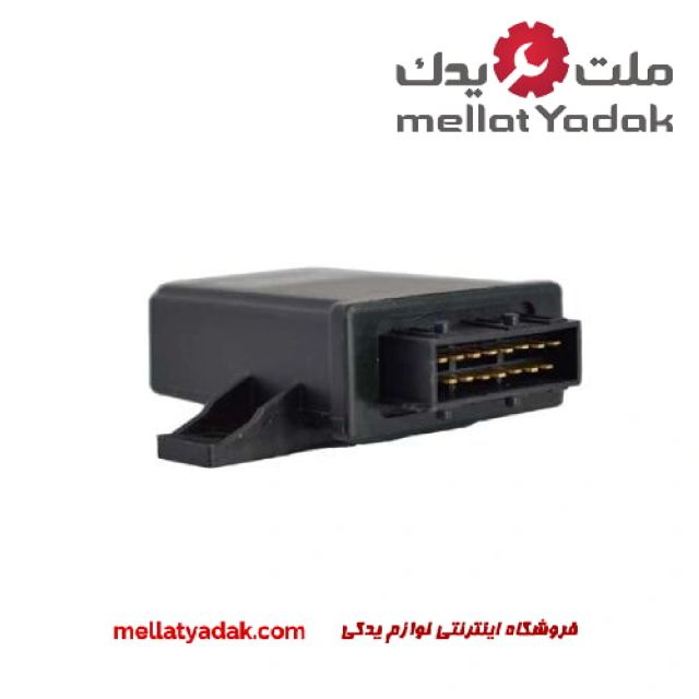 یونیت فن هایلوکس 3 یونیت فن تویوتا هایلوکس