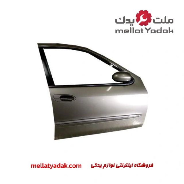 درب جلو راست نیسان ماکسیما