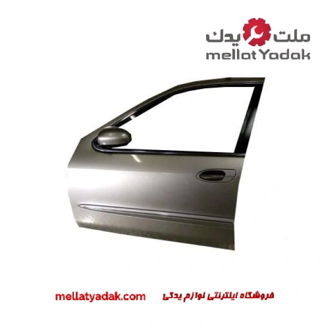 درب جلو چپ نیسان ماکسیما