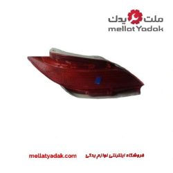 شبرنگ سپر عقب راست لکسوس RX350