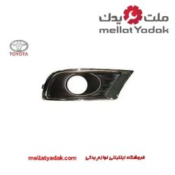 قاب پروژکتور راست کمری