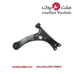 طبق جلو چپ هایلوکس