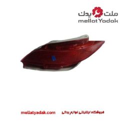شبرنگ سپر عقب چپ لکسوس RX350