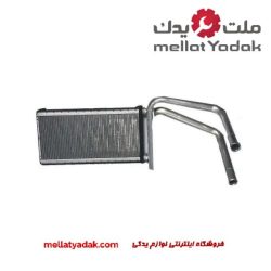 رادیاتور بخاری کمری