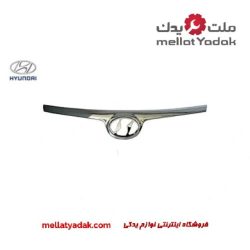 زه جلو پنجره هیوندای I30