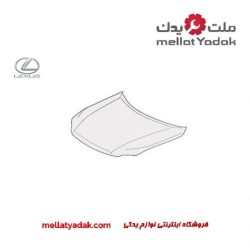 در موتور لکسوس RX350
