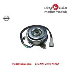 موتور فن پیکاپ