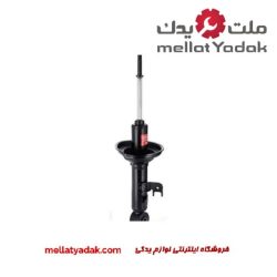 ایربگ تویوتا هایلوکس 4 کمک جلو هایلوکس