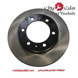 دیسک چرخ جلو هایلوکس