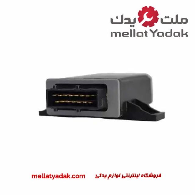 یونیت فن پرادو 3 یونیت فن تویوتا پرادو