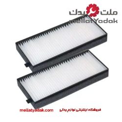 فیلتر کابین پرادو