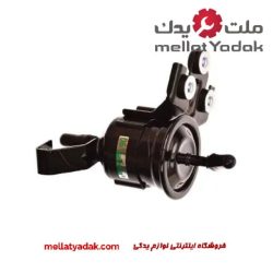 فیلتر بنزین پرادو