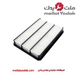 دریچه هوا پرادو