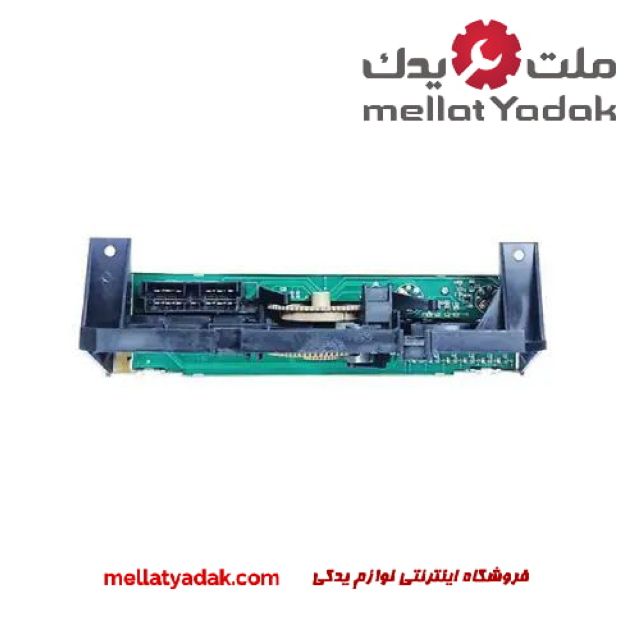 پنل بخاری پرادو 3 پنل بخاری خودرو تویوتا پرادو