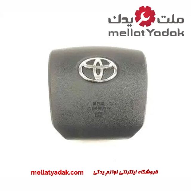 ایربگ پرادو 3 ایربگ خودرو تویوتا پرادو