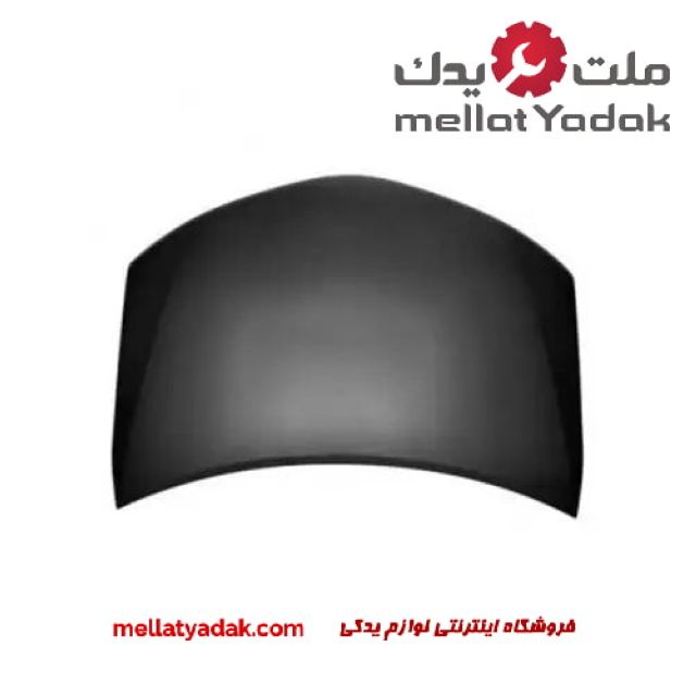 کاپوت خودرو پرادو
