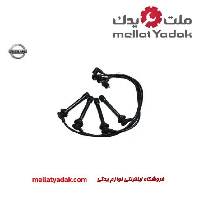 وایر شمع رونیز 1 وایر شمع رونیز