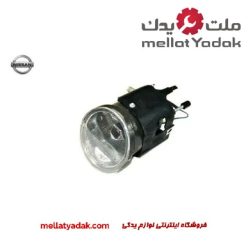 پروژکتور جلو راست رونیز