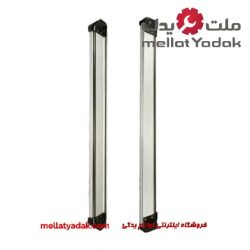 رکاب آلومینیوم رونیز