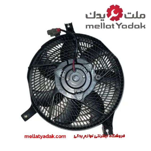 فن کامل نیسان رونیز