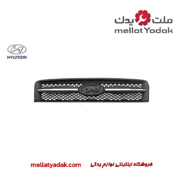 جلو پنجره توسان