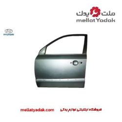 درب جلو چپ توسان