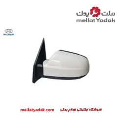 آینه بغل چپ توسان