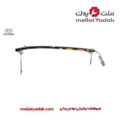 ایربگ پرده ای راست توسان