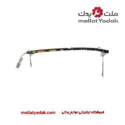شیشه جانبی هیوندای توسان 7 ایربگ پرده ای چپ توسان