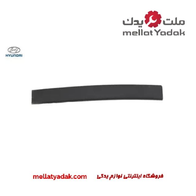 زه چپ سقف توسان 3 زه چپ سقف هیوندای توسان
