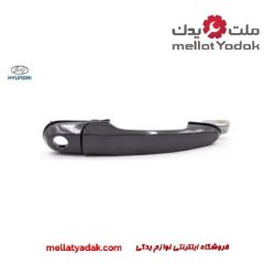 سنسور کیلومتر هیوندای توسان 4 دستگیره بیرونی جلو راست توسان